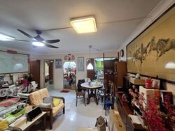 Blk 407 Serangoon Avenue 1 (Serangoon), HDB 4 Rooms #551424161